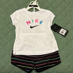 3T Nike Girls Outfit
